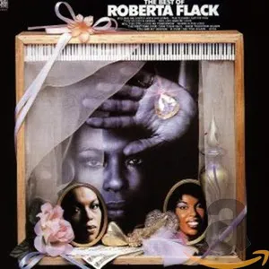 The best of Roberta Flack